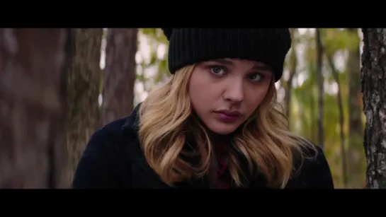 Пятая волна \ 5-ая волна \ The 5th Wave (2015) (Трейлер)