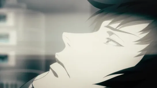 Confessions of a Justified Killer ♫ AMV Аниме-клип по Psycho-Pass