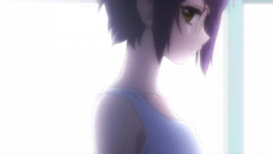 Исчезновение Юки Нагато \ Nagato Yuki-chan no Shoushitsu 12 серия (Ancord, Fuurou, Trina_D, Oriko)