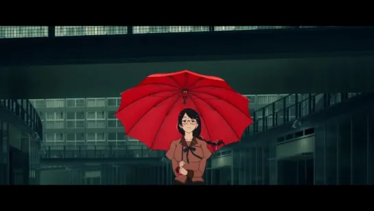 The origin of the story ♫ AMV Аниме-клип по Kizumonogatari