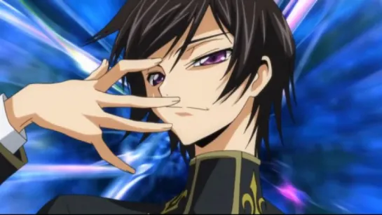 Code Geass AMV - Zero Requiem