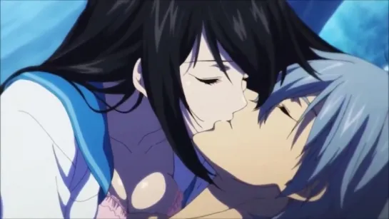 Strike the blood - Maroon 5 - Animals AMV