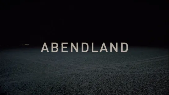 Abendland (2011) dir. Nikolaus Geyrhalter