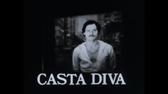 Casta Diva (1982) dir. Eric De Kuyper