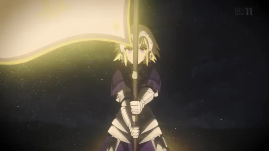 Fate Apocrypha AMV - The Resistance