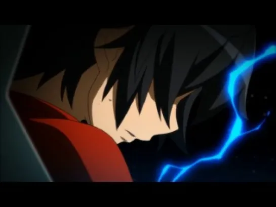 Captain Earth PV