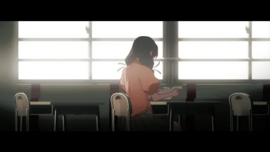 The city nobody lived in / Happy past ♫ AMV Аниме-клип по Bakemonogatari