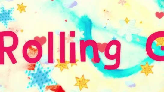 The rolling girls ♫ AMV Аниме-клип по The Rolling Girls