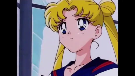 Anime Mix AMV ♫ Sailor Moon - Tallulah