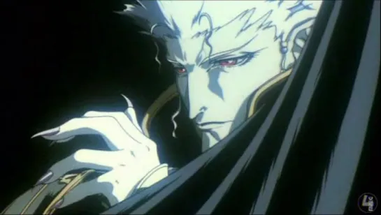 Vampire Hunter: D Bloodlust AMV ♫ Sein Sonne