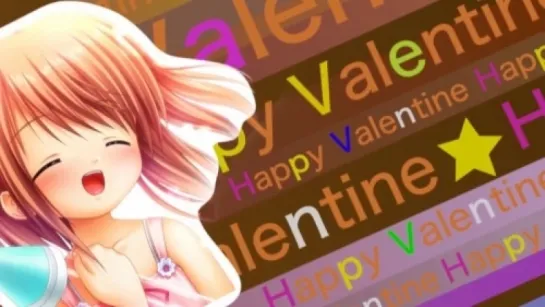 Valentines is not for us ♫ Anime Mix AMV