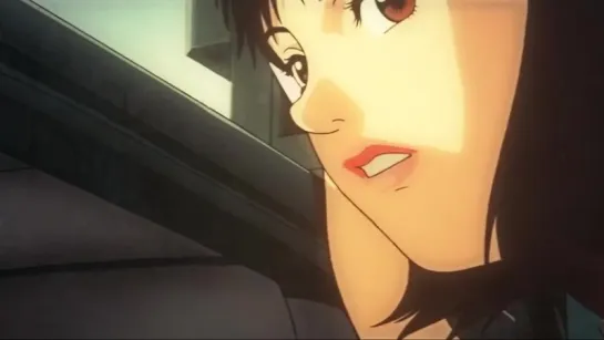 Outta My Mind ♫ AMV Аниме-клип по Perfect Blue