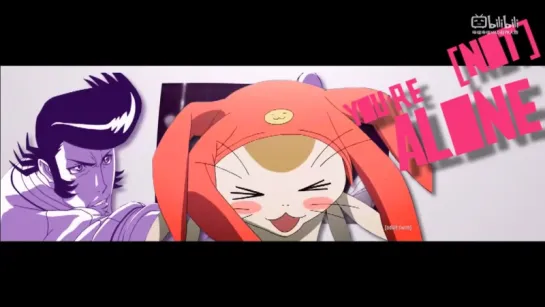 Oh! let's break it down!!! ♫ AMV