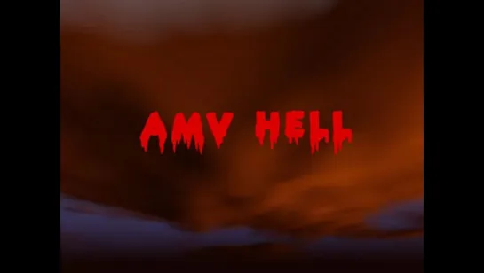 AMV HELL 1 (2004) 720p