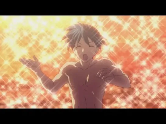 AnimeMix - The wanted - Glad you came - Beaches at the beaches with the beaches AMV