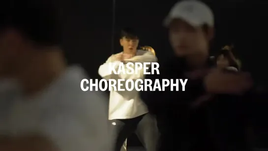 LAY - SHEEP - Kasper Choreography