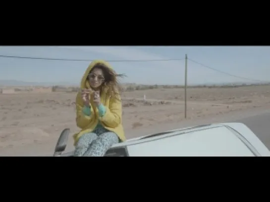 M.I.A - Bad Girls (Official Video)