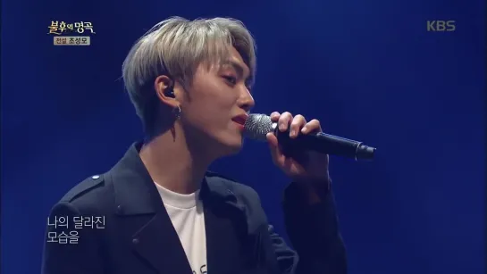 ONF - I Swear ( or.Jo Sung Mo ) Immortal Song 2  16.03.2019