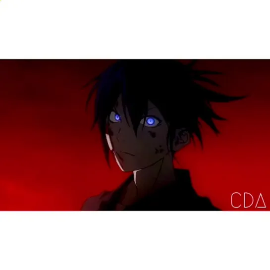 Noragami | Бездомный Бог | Yato | Ято | VINE | Вайн