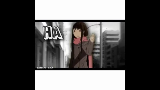 Noragami | Бездомный Бог | VINE | Вайн