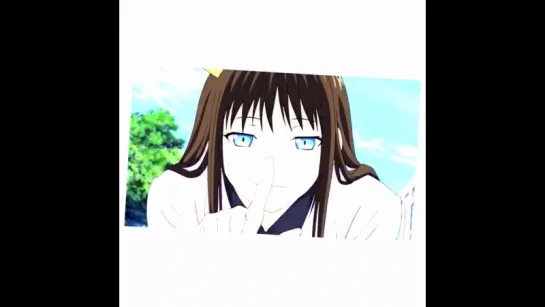 Noragami | Бездомный Бог | Yato | Ято | VINE | Вайн