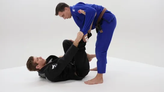 Keenan Cornelius lapelopedia - 1-3 Gripping concepts