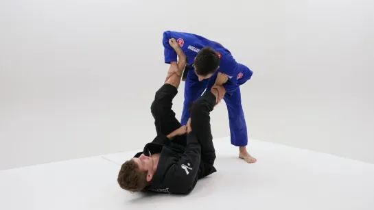 Keenan Cornelius lapelopedia - 1-4 Intermediary lapel control