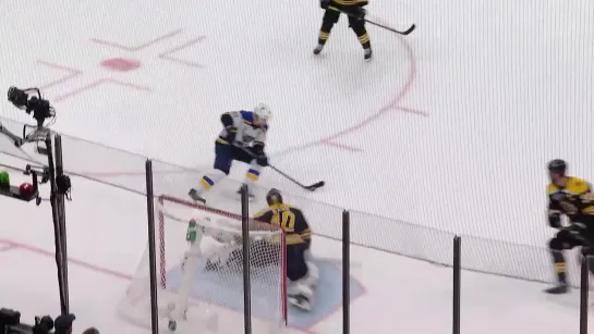 Top 10 Vladimir Tarasenko plays from 2018-19