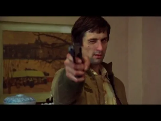 Таксист / Taxi Driver 1976 [HD 720]