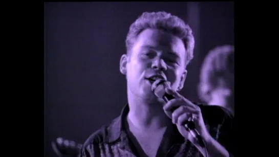 UB40 - Kingston Town 1989