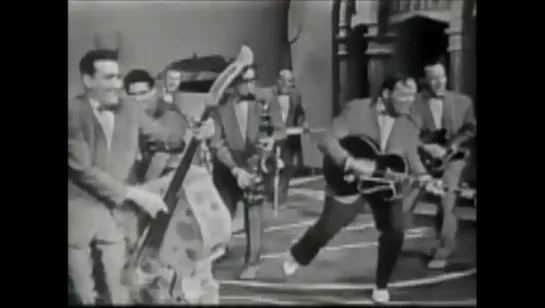 Bill Haley - Rock Around The Clock - 1955