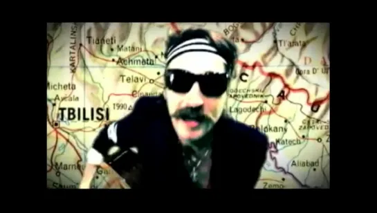 Gogol Bordello - “Wonderlust King“ (official video)