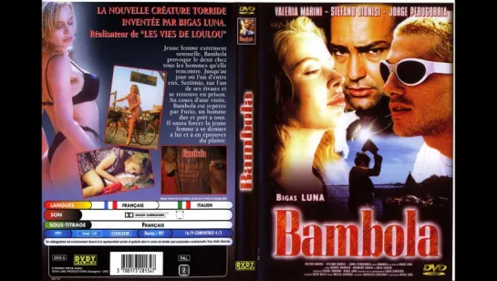 Bámbola (1996)