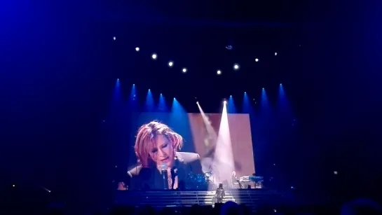 7. MC Yoshiki and Toshi  Say anything  и немного BTBF