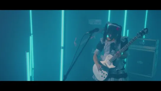 [jrokku] BAND-MAID - Blooming