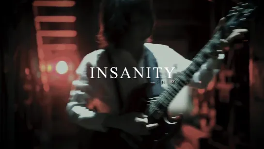 [jrokku] NICOLAS - INSANITY NIGHTMARE