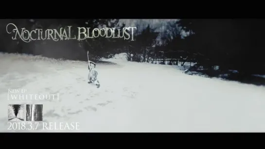 [jrokku] NOCTURNAL BLOODLUST - WHITEOUT