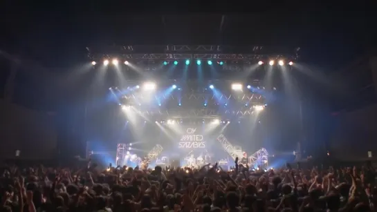 [jrokku] 04 Limited Sazabys - [midnight cruisin]」(live 2015.12.10@Zepp Nagoya)