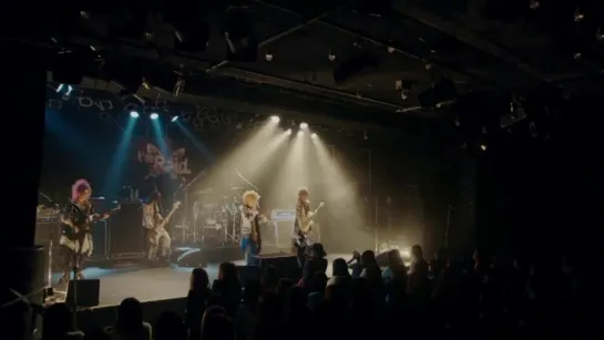 [jrokku] the Raid.- Period (2015.3.21, live в LIQUIDROOM)