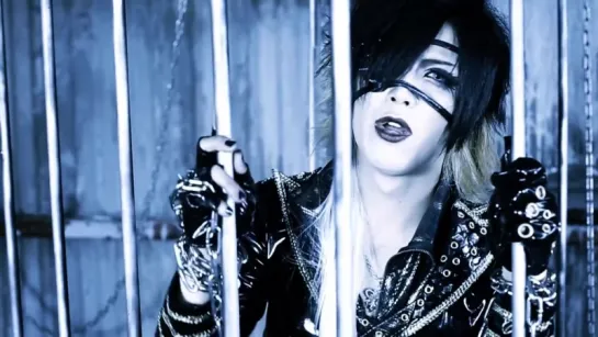 [jrokku] Rides In ReVellion - -CHAIN-