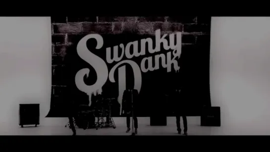 [jrokku] SWANKY DANK - music