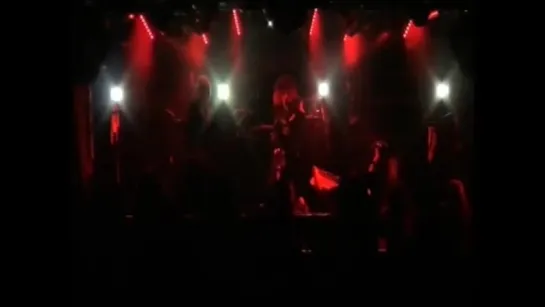 [jrokku] Theatrical Rock Horror MUSICAL [ZAKLIA] - 遮断 (Live 2015.04.09 大阪RUIDO)