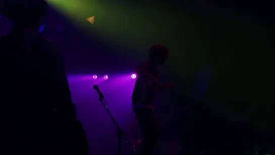 [jrokku] THE ORAL CIGARETTES - STARGET (Live 2014.11.20, 渋谷 TSUTAYA O-EAST)