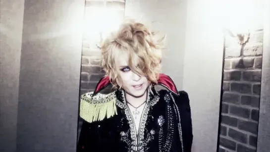 [jrokku] (VS) KAMIJO - Throne - Live in Paris - Video Message