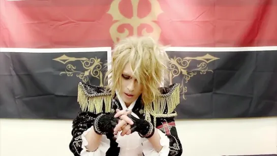 [jrokku] (VS) KAMIJO - WORLD TOUR 2015 - AMERICA - Video Message (Eng. Sub)