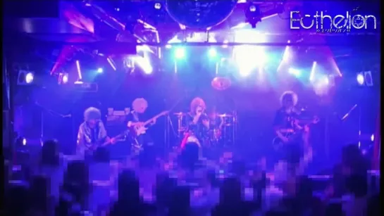 [jrokku] Ecthelion - [村雨-MURASAME-] / [ハクダクボウイ] (Live)