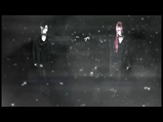 [jrokku] Lycaon - Shadow