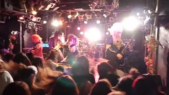 [jrokku] Misaruka - Violet ~ My dear rose (DVD [D.C.], Live)