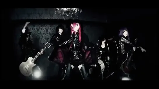 [jrokku]  Lycaon - Baka ne [ 馬鹿ね ]