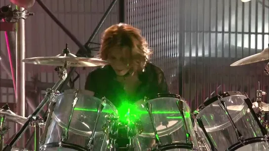 [jrokku] X Japan - Jade (PG Version) (live)